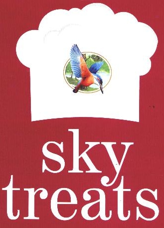 Sky Treats Device mark 1882022 Trademark
