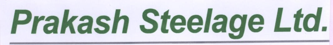 Prakash Steelage Limited Device mark 1844849 Trademark