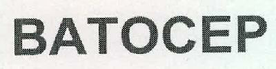 Batocep Device mark 2315268 Trademark