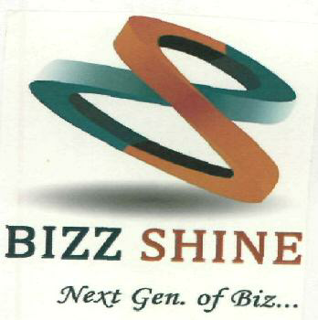 Bizz Shine (label) Device mark 2482302 Trademark