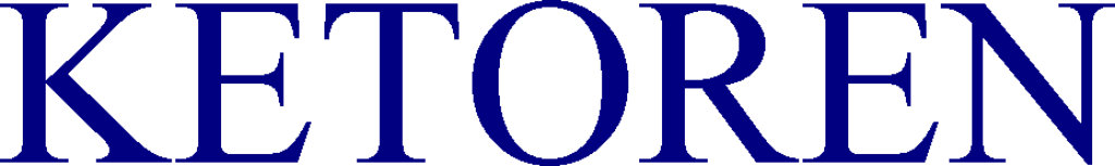 Ketoren Device mark 2079387 Trademark