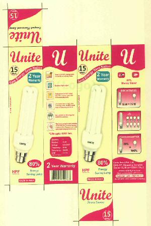 Unite Device mark 2945710 Trademark