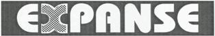 Expanse (label) Device mark 2965290 Trademark