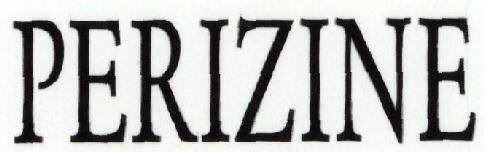Perizine Device mark 1600629 Trademark