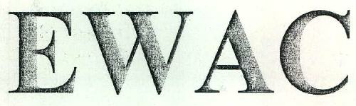 Ewac Device mark 2344905 Trademark