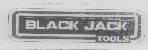 Black Jack Tools (device) Device mark 856993 Trademark
