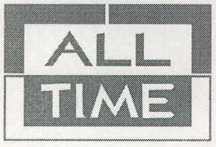 All Time Device mark 2168716 Trademark
