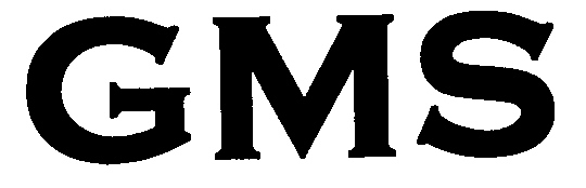 Gms Device mark 2241445 Trademark