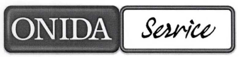 Onida Service Device mark 1875035 Trademark