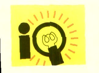 Iq (dev. Of Bulb) Device mark 1439641 Trademark