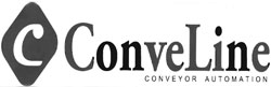 Conveline With C Logo Device mark 2760182 Trademark