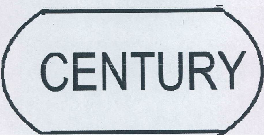 Century Device mark 2190858 Trademark