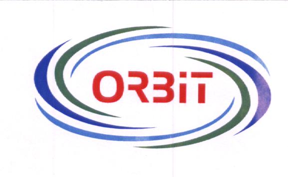 Orbit Device mark 1888332 Trademark