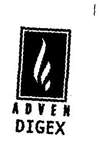 Adven Digex Device mark 1838562 Trademark