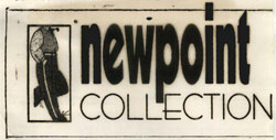 Newpoint Device mark 721113 Trademark