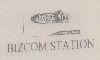 Bizcom Device mark 933381 Trademark