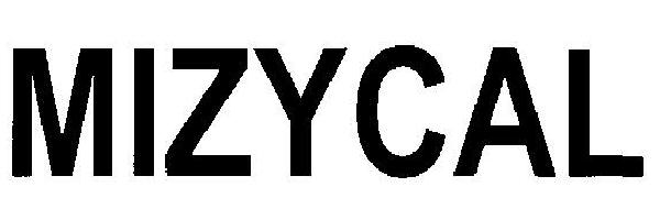 Mizycal Device mark 2489823 Trademark