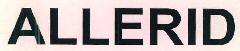 Allerid Device mark 2834654 Trademark
