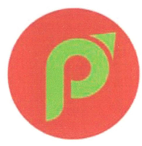 P (divice) Device mark 2654941 Trademark