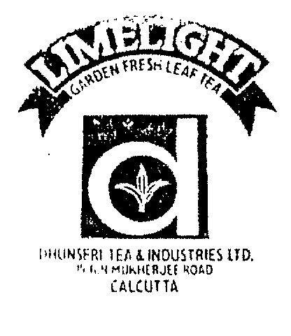 Limelight Device mark 454012 Trademark