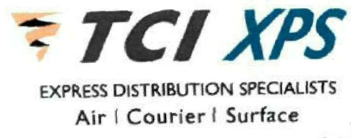 Tci Xps Device mark 1981911 Trademark