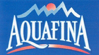 Aquafina Label Device mark 2595636 Trademark