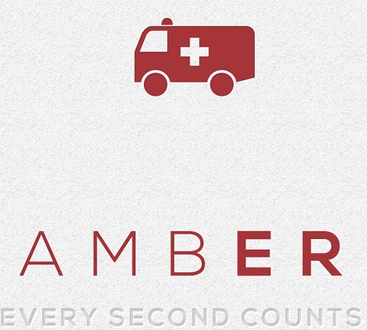 Amber Every Second Counts Device mark 2824971 Trademark