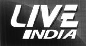 Live India (label) Device mark 1567805 Trademark