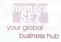 Mumdra Sez Device mark 1445479 Trademark