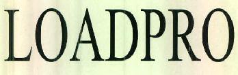 Loadpro Device mark 2525636 Trademark