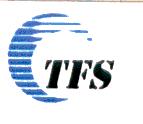 Tfs Device mark 1912902 Trademark
