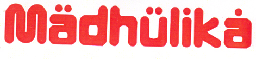 Madhulika Device mark 2039066 Trademark
