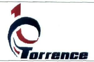 Torrence (logo) Device mark 2085120 Trademark