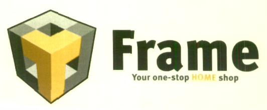 Frame (label) Device mark 1589385 Trademark
