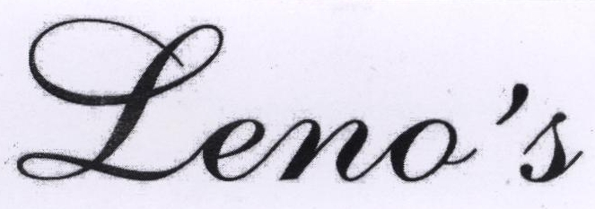 Leno's Device mark 2262494 Trademark