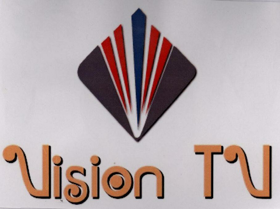 Vision Tv (special Form Of Writing) Device mark 1576973 Trademark