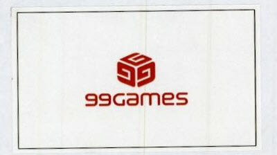 99games Device Of G Device mark 2497006 Trademark