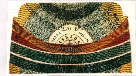 Esbeda Device mark 2323811 Trademark