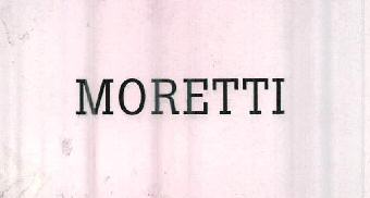Moretti Device mark 2423329 Trademark