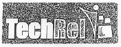 Techrel (device Of Human Carrykecher) Device mark 1498886 Trademark