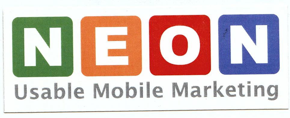Neon Device mark 1651909 Trademark