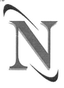 N (device) Device mark 2694177 Trademark