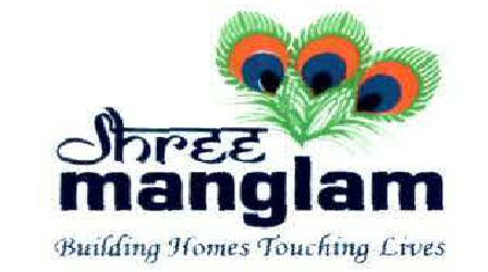 Manglam Device mark 1872857 Trademark