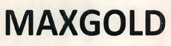Maxgold Device mark 2425533 Trademark