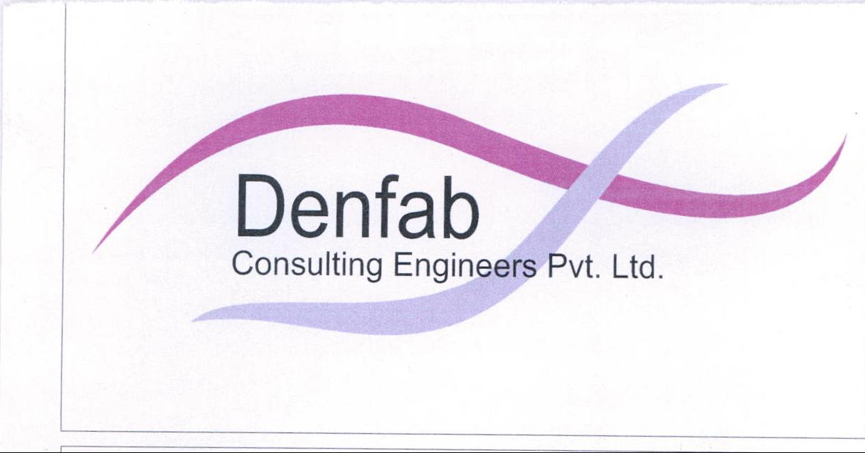Denfab Device mark 2187120 Trademark