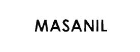 Masanil Device mark 1856679 Trademark