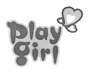 Play Girl (label) Device mark 2354304 Trademark