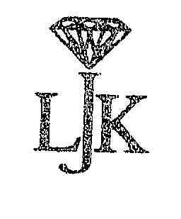 Ljk (logo) Device mark 2116422 Trademark
