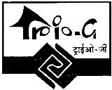 Trio-g ( Label ) ( Dev.) Device mark 1782451 Trademark