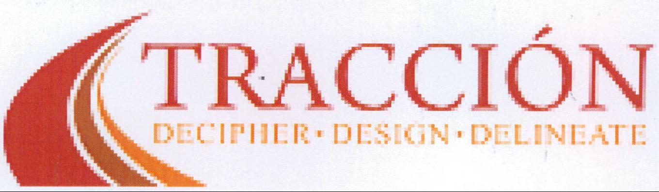 Traccion Device mark 2168120 Trademark